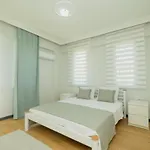 Bluey Calis House