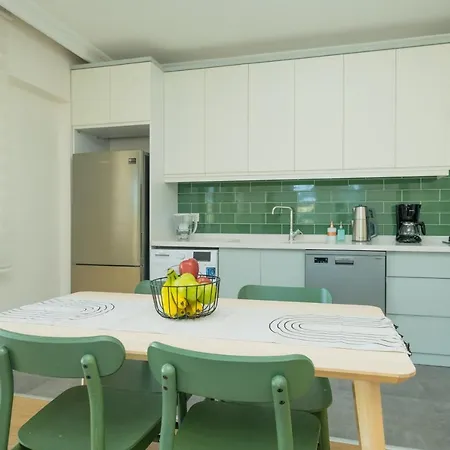 Bluey Calis House Διαμέρισμα