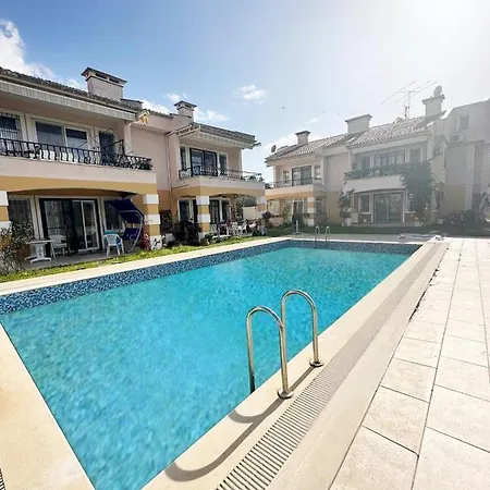 Bluey Calis House Διαμέρισμα *