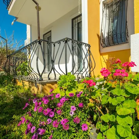 Bluey Calis House * Fethiye