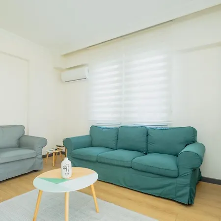 Apartment Bluey Calis House