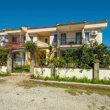 Bluey Calis House * Fethiye
