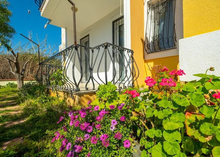 Bluey Calis House * Fethiye