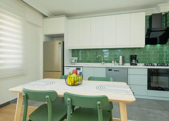 Bluey Calis House דירה