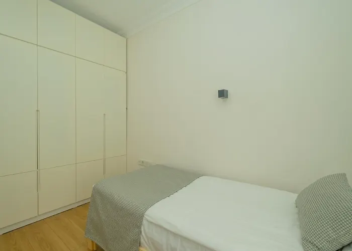 Bluey Calis House Daire *