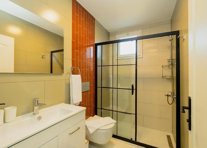 Bluey Calis House Fethiye