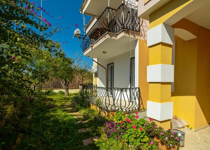 דירה Bluey Calis House *