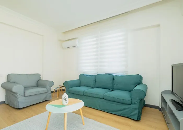 דירה Bluey Calis House