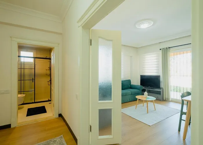 דירה Bluey Calis House *