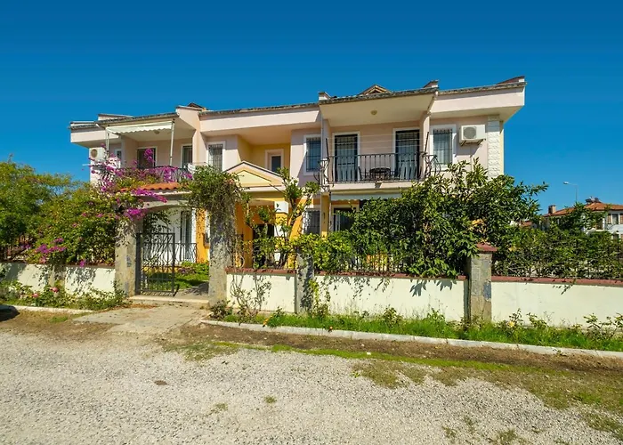 Bluey Calis House * Fethiye