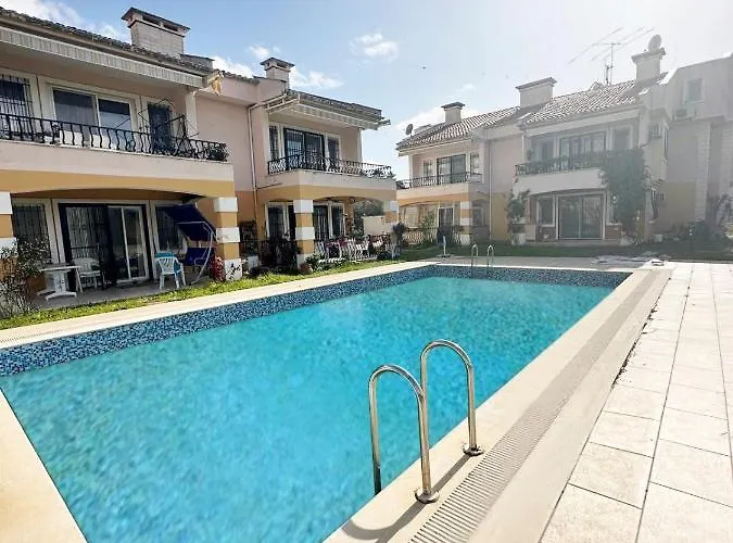 Bluey Calis House Daire *