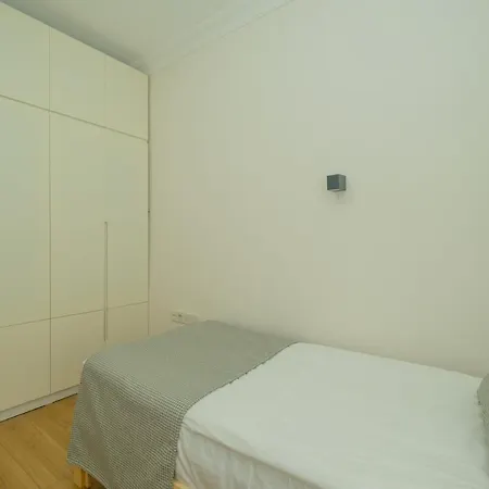 Bluey Calis House Апартаменты *