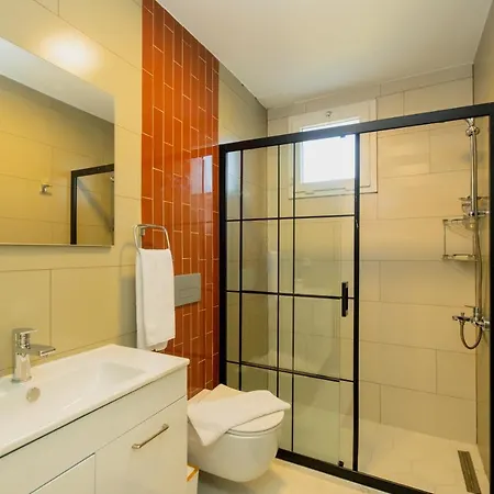 Bluey Calis House Фетхие